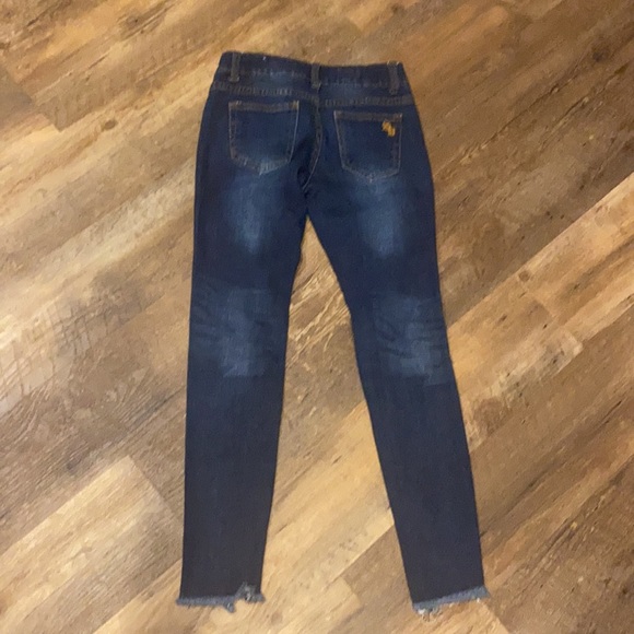 Street denim 👖 - Picture 4 of 5